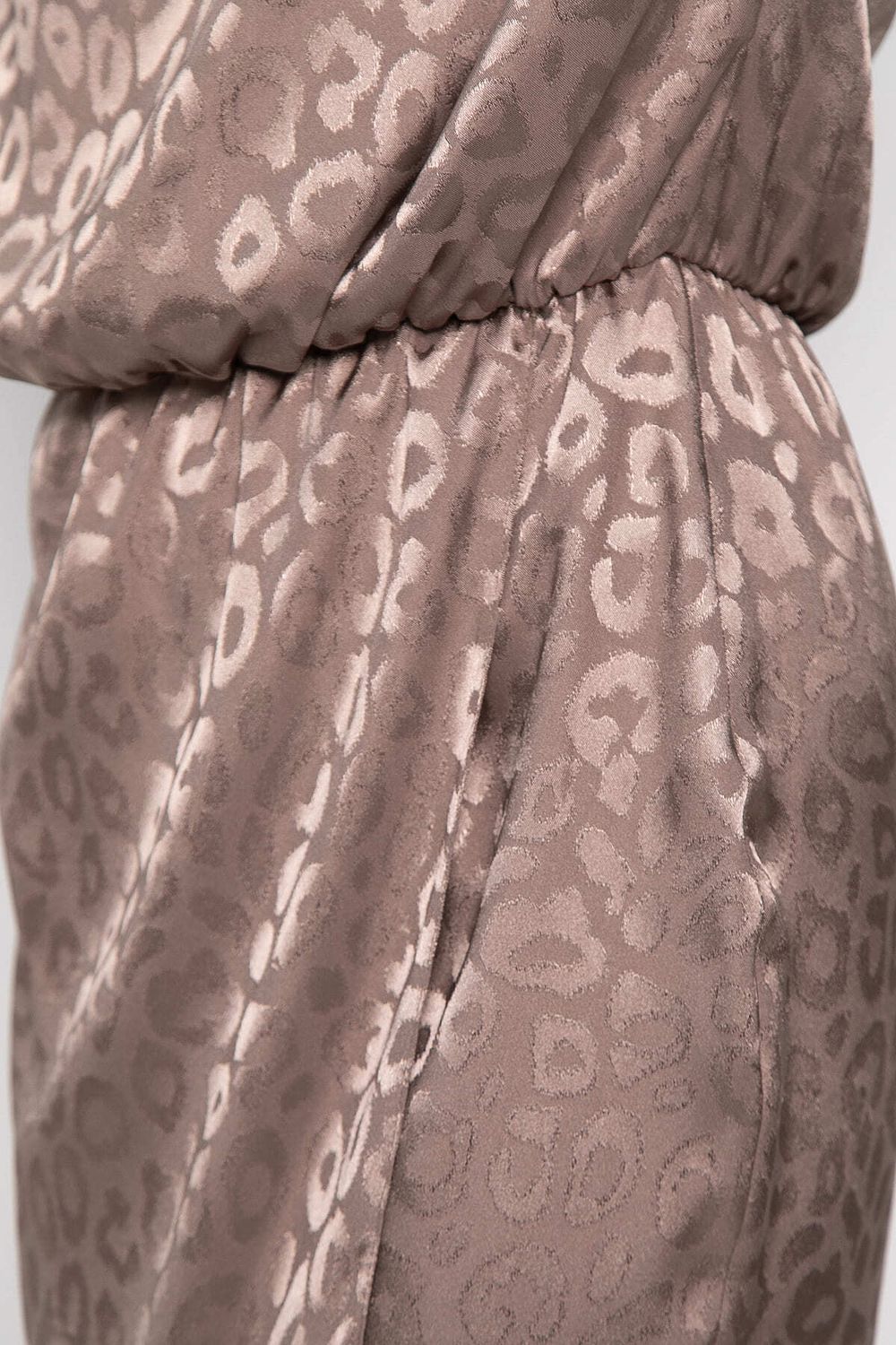 Платье Багира НЬЮ (капучино) П14964-12М LT Collection