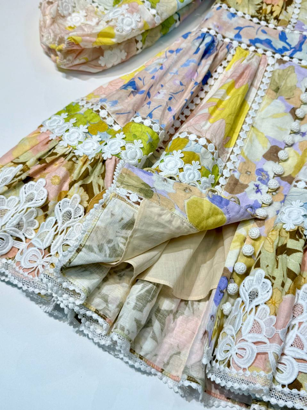 Платье Zimmermann