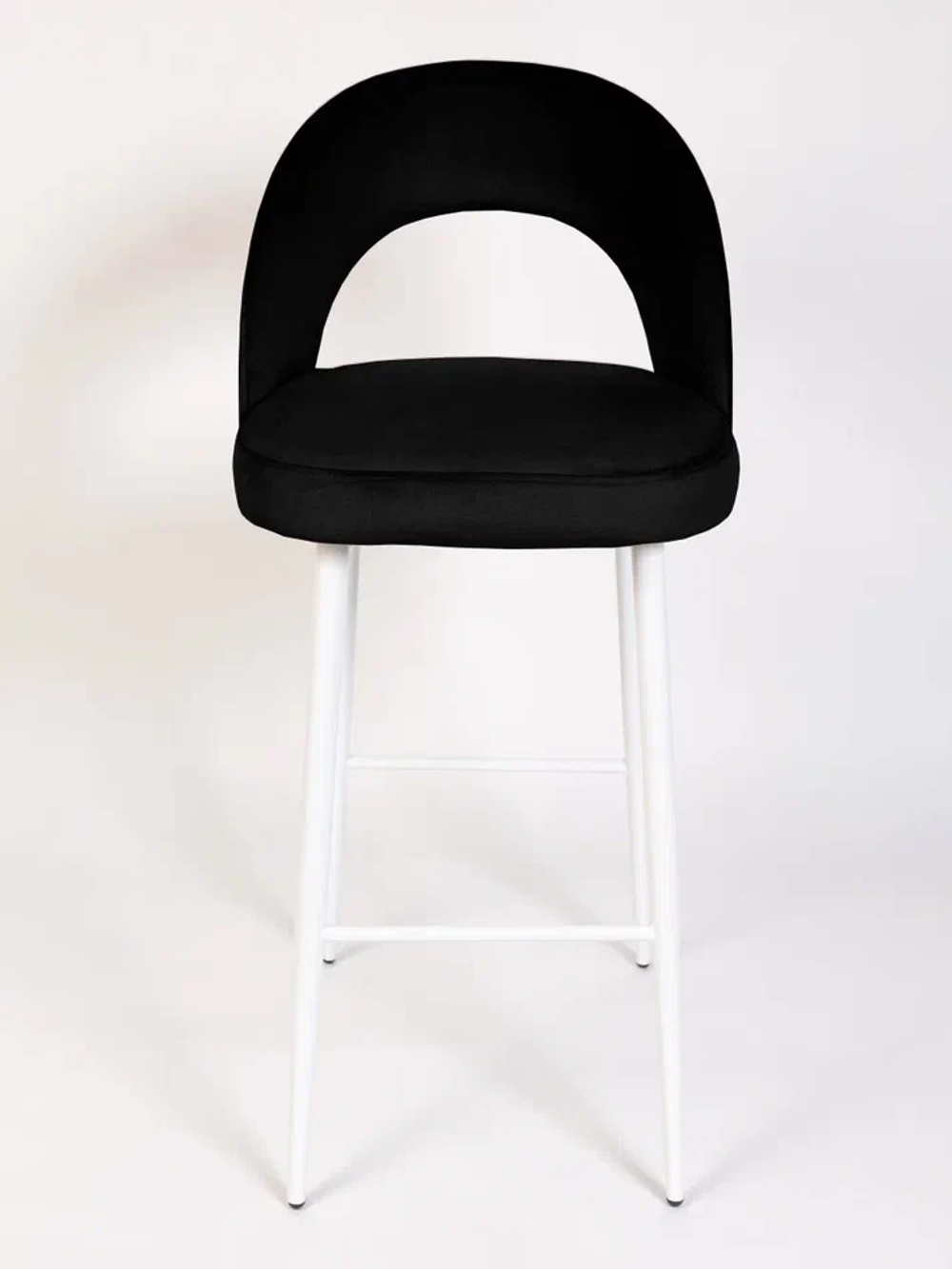 Стул Сансет барные стальные ноги