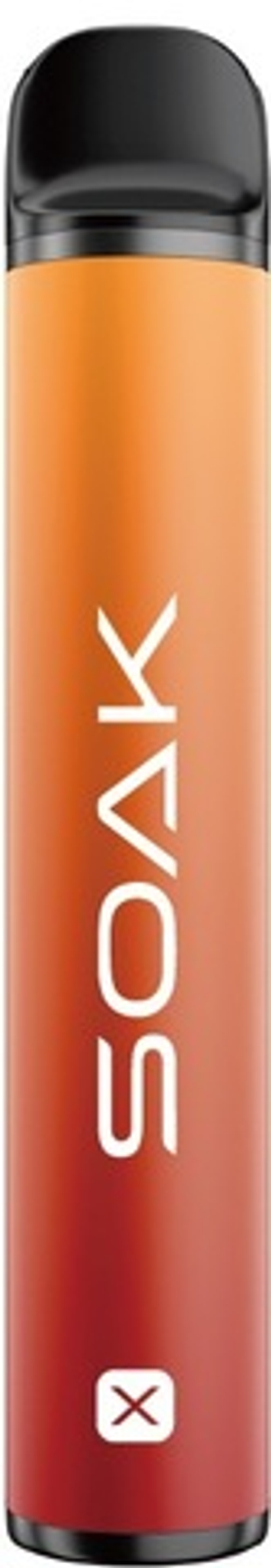 Soak X 2200 - Нектарин