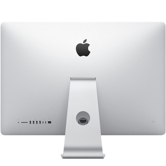 Apple iMac 27-inch 5K 2015 MK482RU/A Silver (серебристый) Intel Core i5 3,3 ГГц, Fusion Drive 2000 ГБ, 8 GB, Radeon R9 M395