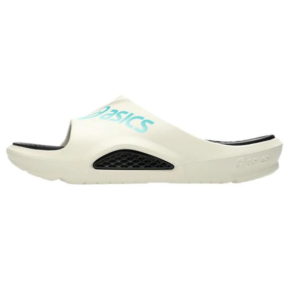 Asics Actibreeze 3D 2 Слипоны Белый черный Унисекс