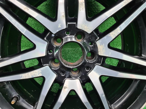 Диск Комплект дисков R19 Mercedes V W447 14-нв AMG