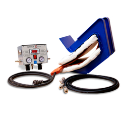 Вулканизатор-скоба ТП-ВС