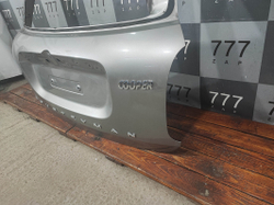 Крышка багажника Mini Countryman 2 (F60) 16-нв Б/У Оригинал 41007389404