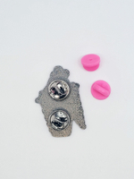 Значок Алоказия