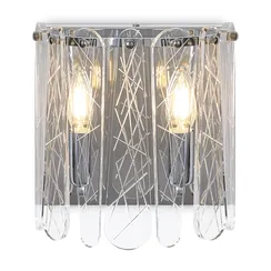 Настенный светильник (бра) Freya FR2048WL-02CH