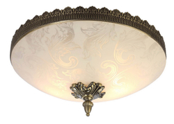 Накладной светильник Arte Lamp A4541PL-3AB