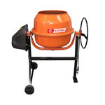 Бетоносмеситель КАЛИБР БСЭ-140