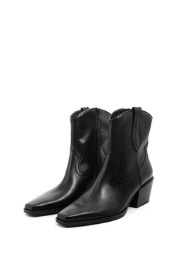 Полусапоги женские Kennel&Schmenger Zia