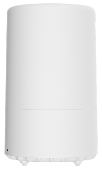 Ультразвуковой увлажнитель серии LIMA RUH-LM300/4.0M-WT
