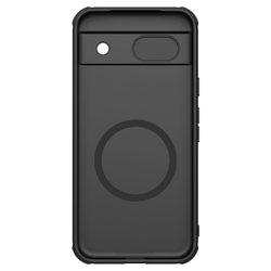 Чехол от Nillkin с встроенным магнитом для смартфона Google Pixel 8A, серия CamShield Pro Magnetic Case