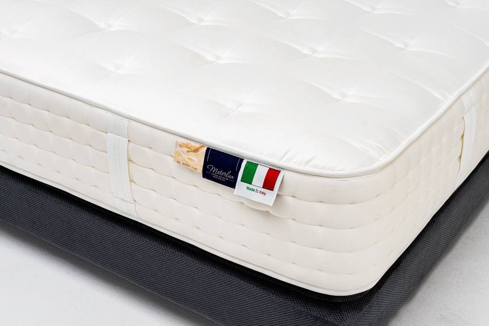 Матрас MaterLux DIANA (ДИАНА)