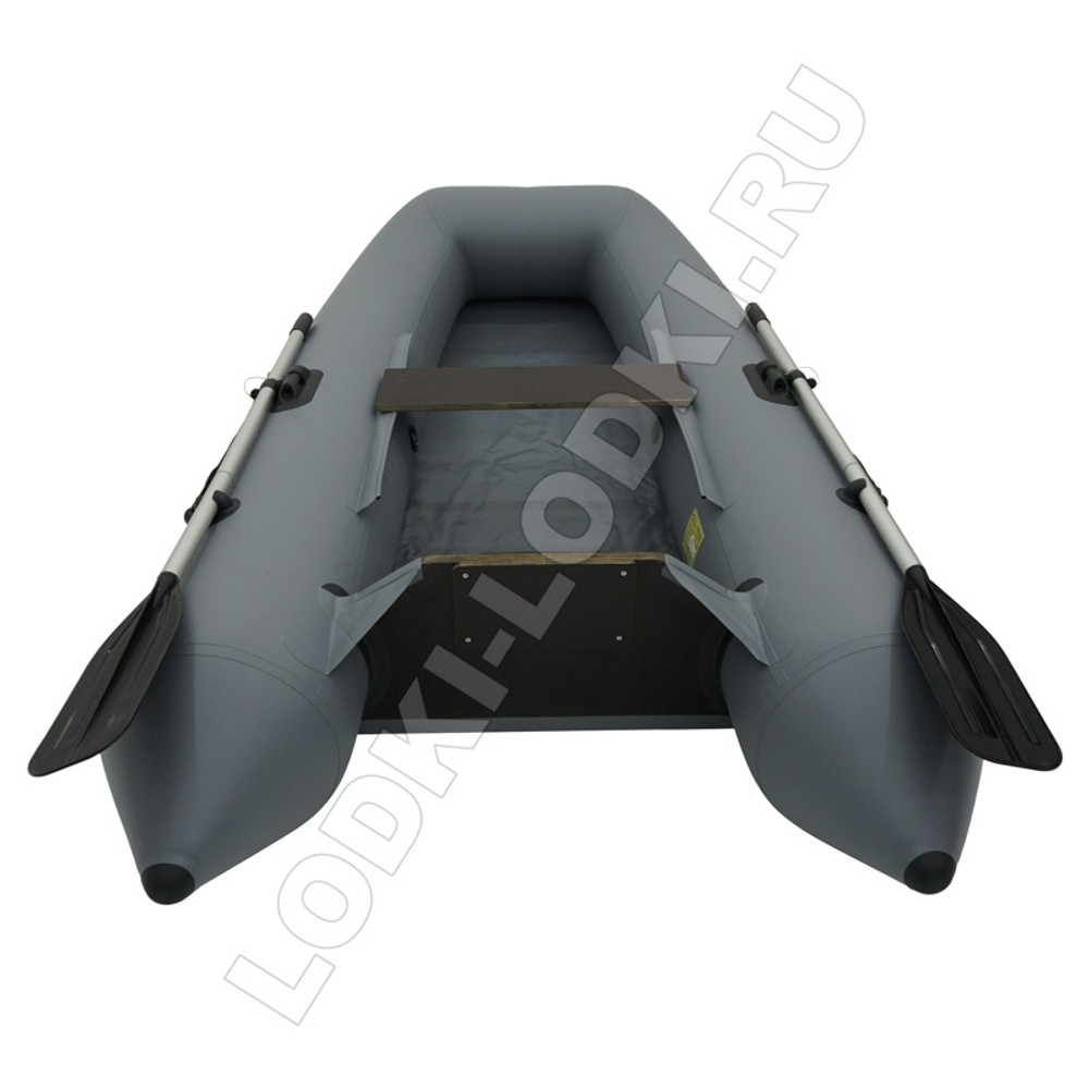 Хантер 240 (Лодка ПВХ)