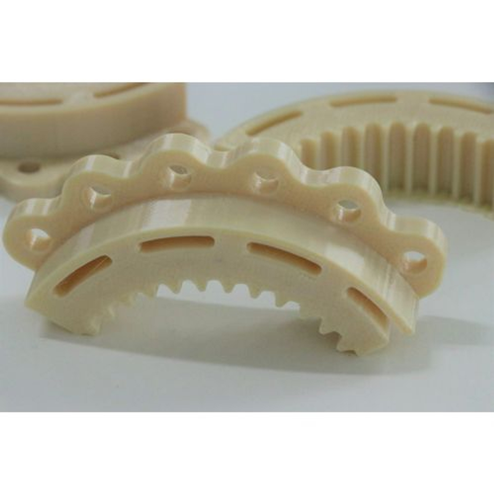 Пластик PEI Ultem 9085, 1.75 мм для 3D принтера (0.5 кг)