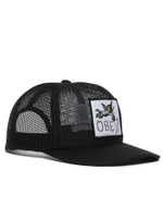 Кепка Obey Angel Mesh