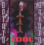 CD Tool - Opiate (Европа)