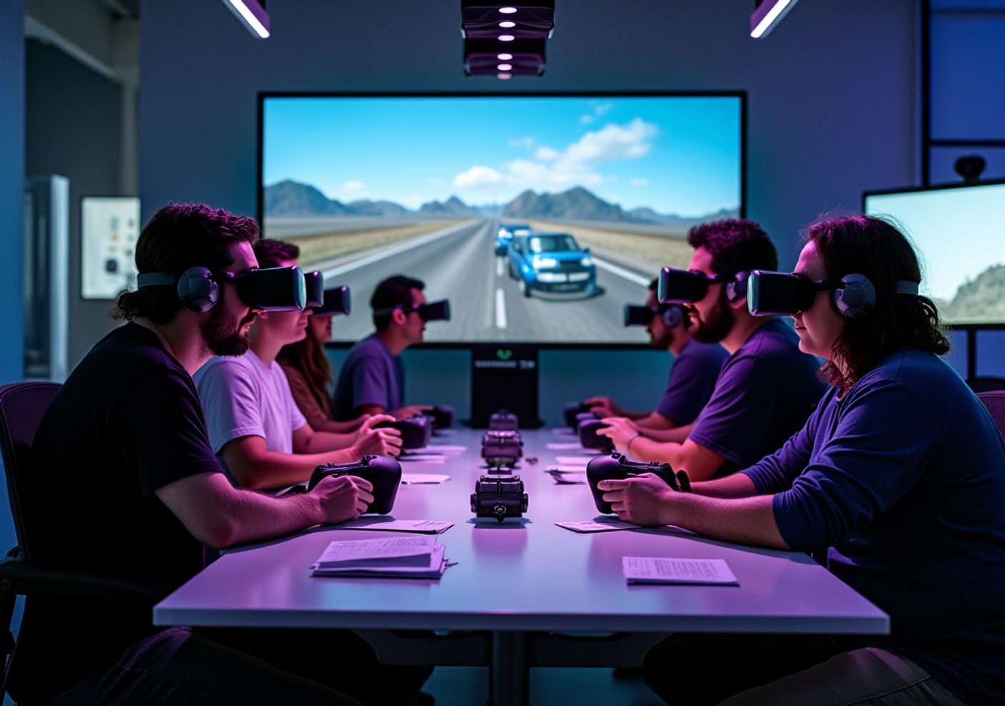 Иммерсивный полет: сравнительный тест   Skyzone Cobra FPV x4 очки с топ-конкурентами