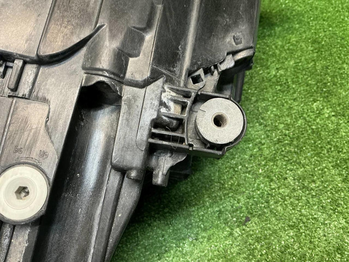 Фара левая Mercedes S W223 (2020-н.в.) Digital Light