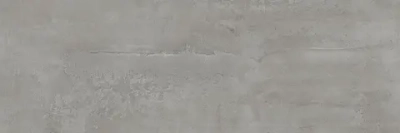 Настенная плитка Alma Ceramica TWU3090DKR77R Dakar 30x90 серая матовая под бетон