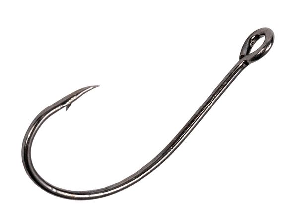 Крючки Lucky John PREDATOR LJH531 №6, 8 шт.