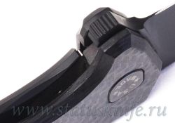 Нож Zero Tolerance 0804CF ZT0804CF Rexford CPM-20CV BHфотография - 7