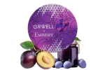 Orwell Soft Plum Jam (50g)