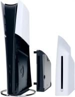 Дисковод Sony PlayStation Disc Drive для PlayStation Pro и Slim Digital Edition (CFI-ZDD1)