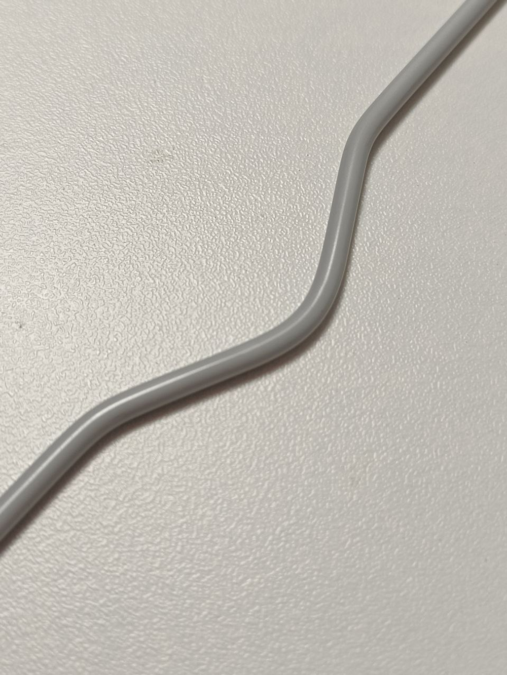 Вспомогательная спица для вязания