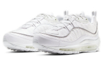 Кроссовки Nike Air Max 98 Lx "Rip Glow" (Женская размерная сетка)