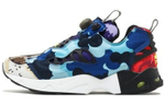 Кроссовки Billionaire Boys Club X Reebok Zig Kinetica 2