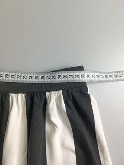 Юбка H&M с вискозы на каждый день 42 размер