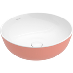 Раковина-чаша Villeroy&Boch Artis 43 417943BCT0 Powder