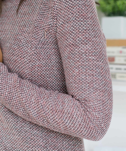 Кофта для беременных и кормящих мам.