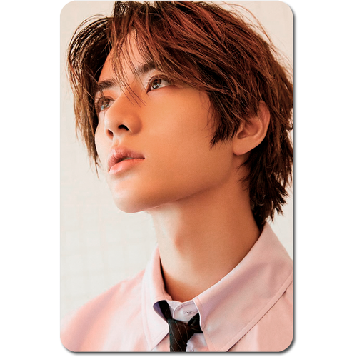 Карта / TXT #024