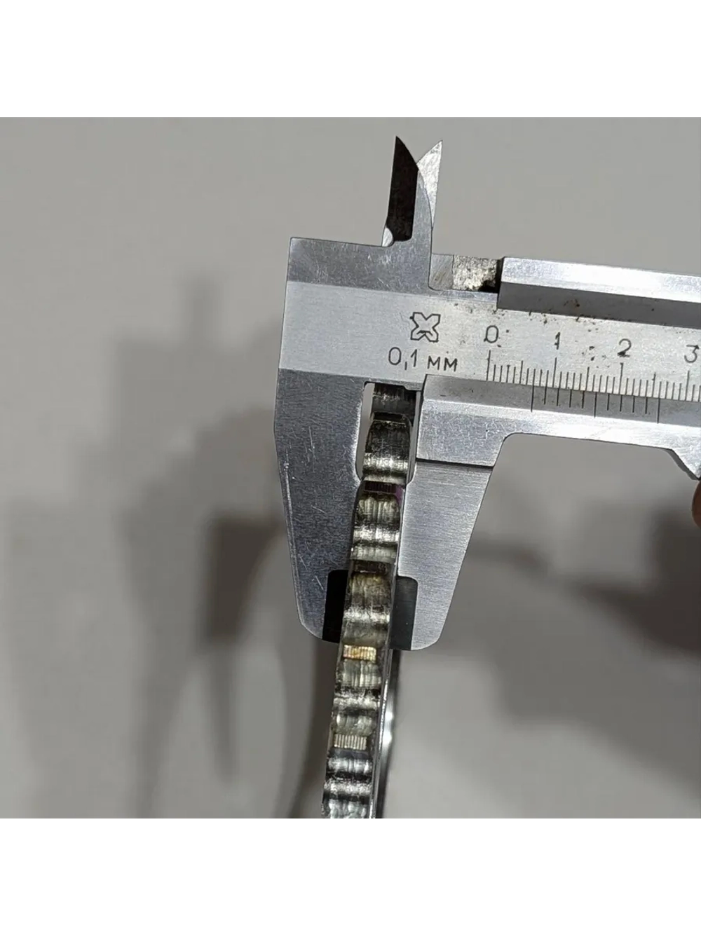 t- Венец звезда ведомая (420-41) 4×92×76