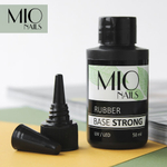 MIO База Rubber Base STRONG- 50 мл