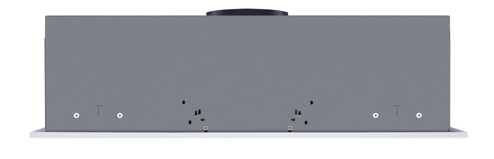 Встраиваемая вытяжка Maunfeld Crosby Light (C) 60cm white