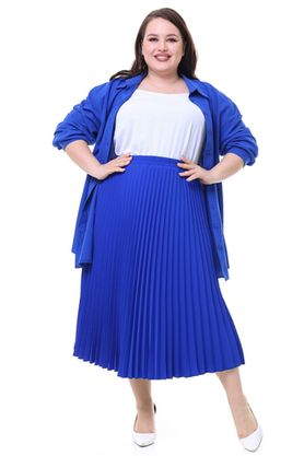 Цена на Юбка-3254 больших размеров