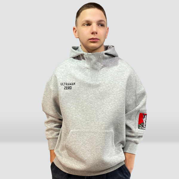 Толстовка B 21107-00217