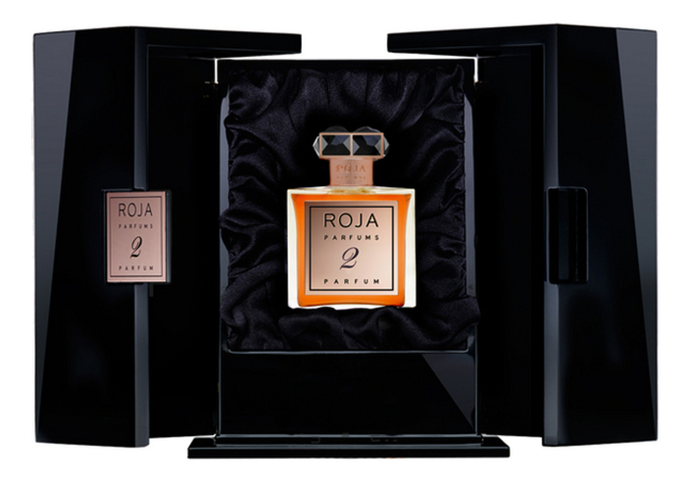 ROJA DOVE Parfum De La Nuit No 2 духи 100 мл tester