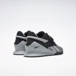 Штангетки женские Reebok Legacy Lifter 2 (Серые)