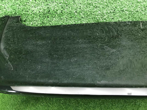 Спойлер крышки багажника Geely Atlas Pro (21-нв)