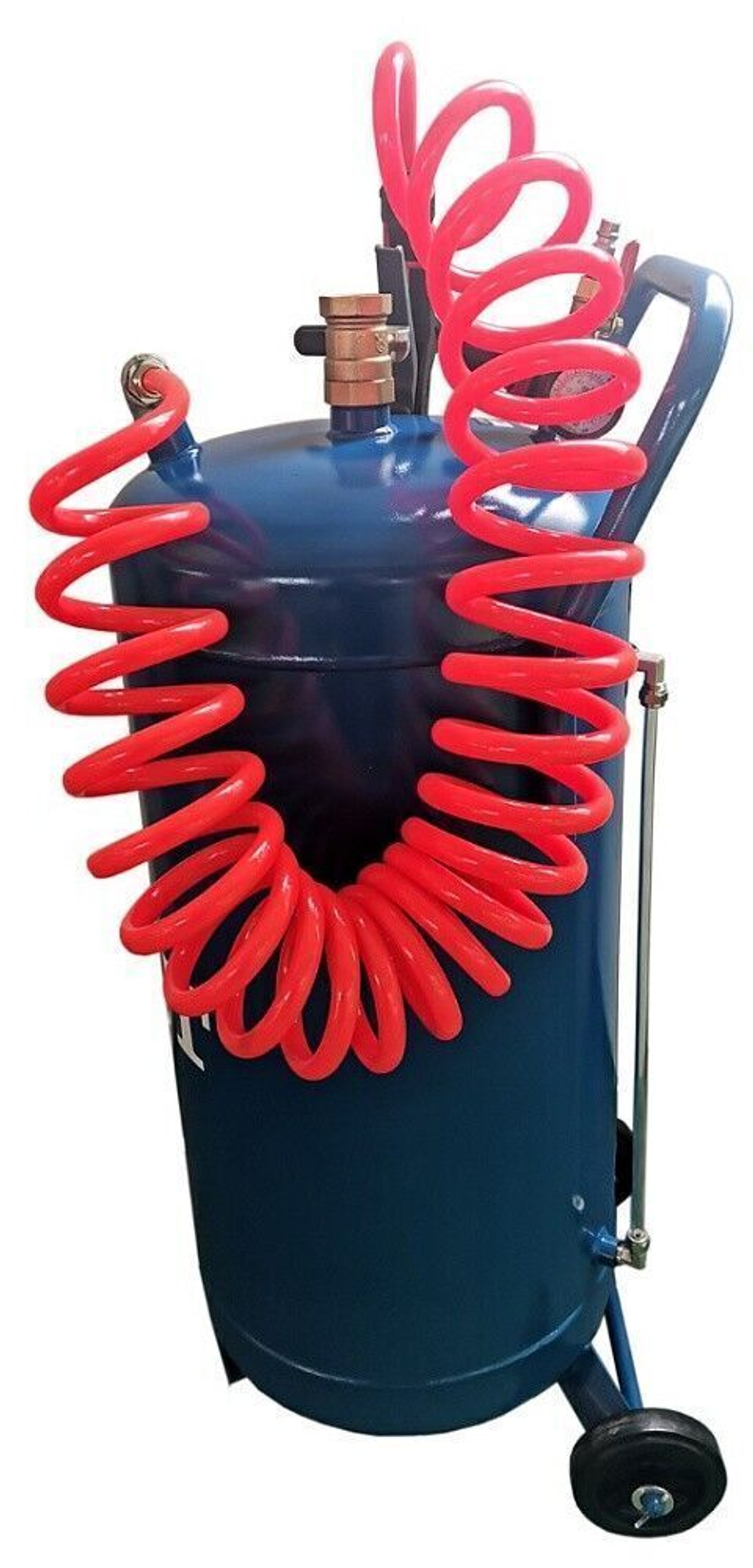 Пеногенератор (разбрызгиватель) FS-350A AE&T 50 л