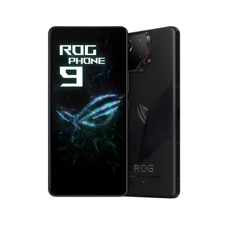 Asus ROG Phone 9 12/512Gb Black