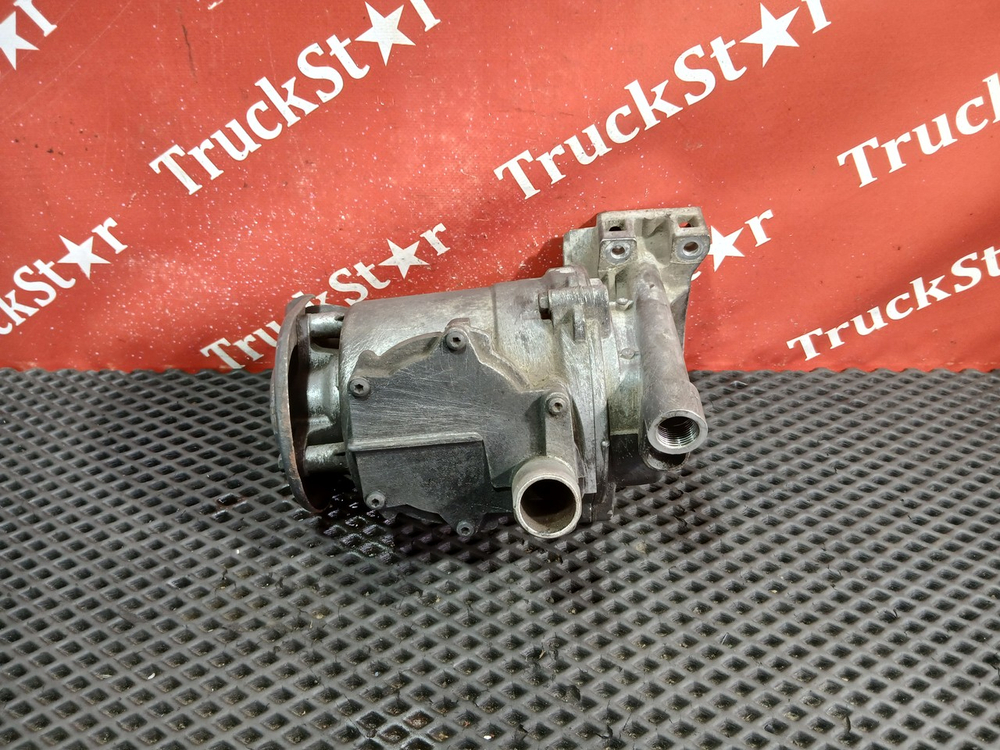 Маслоотделитель 2016г.