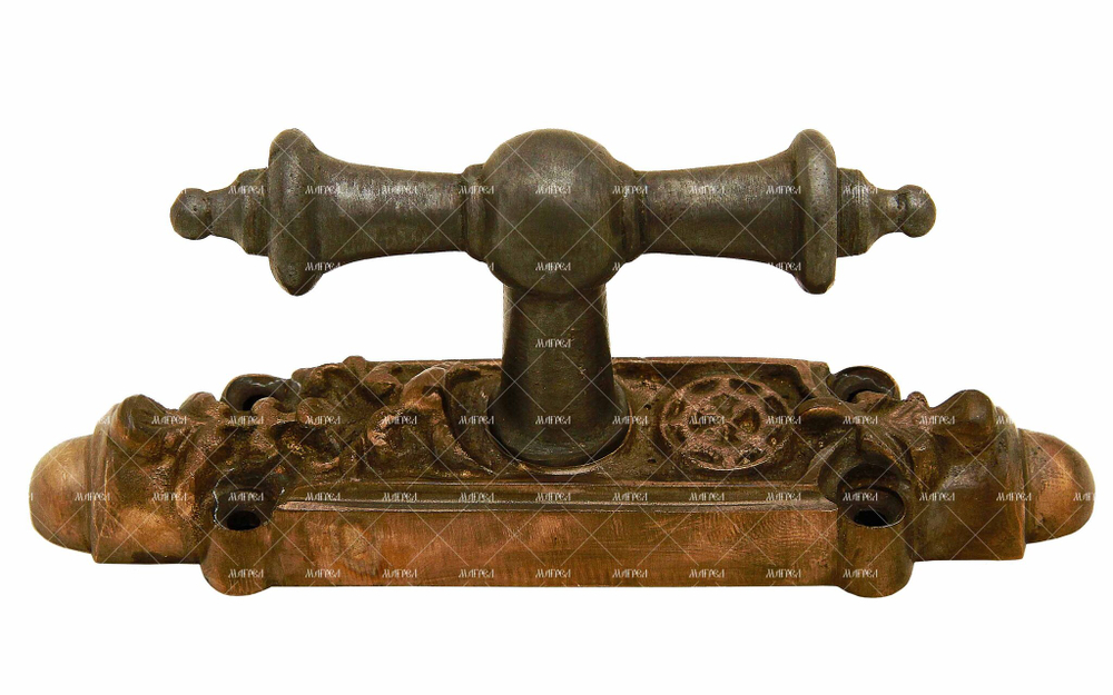 Ручка штопор на коробочке