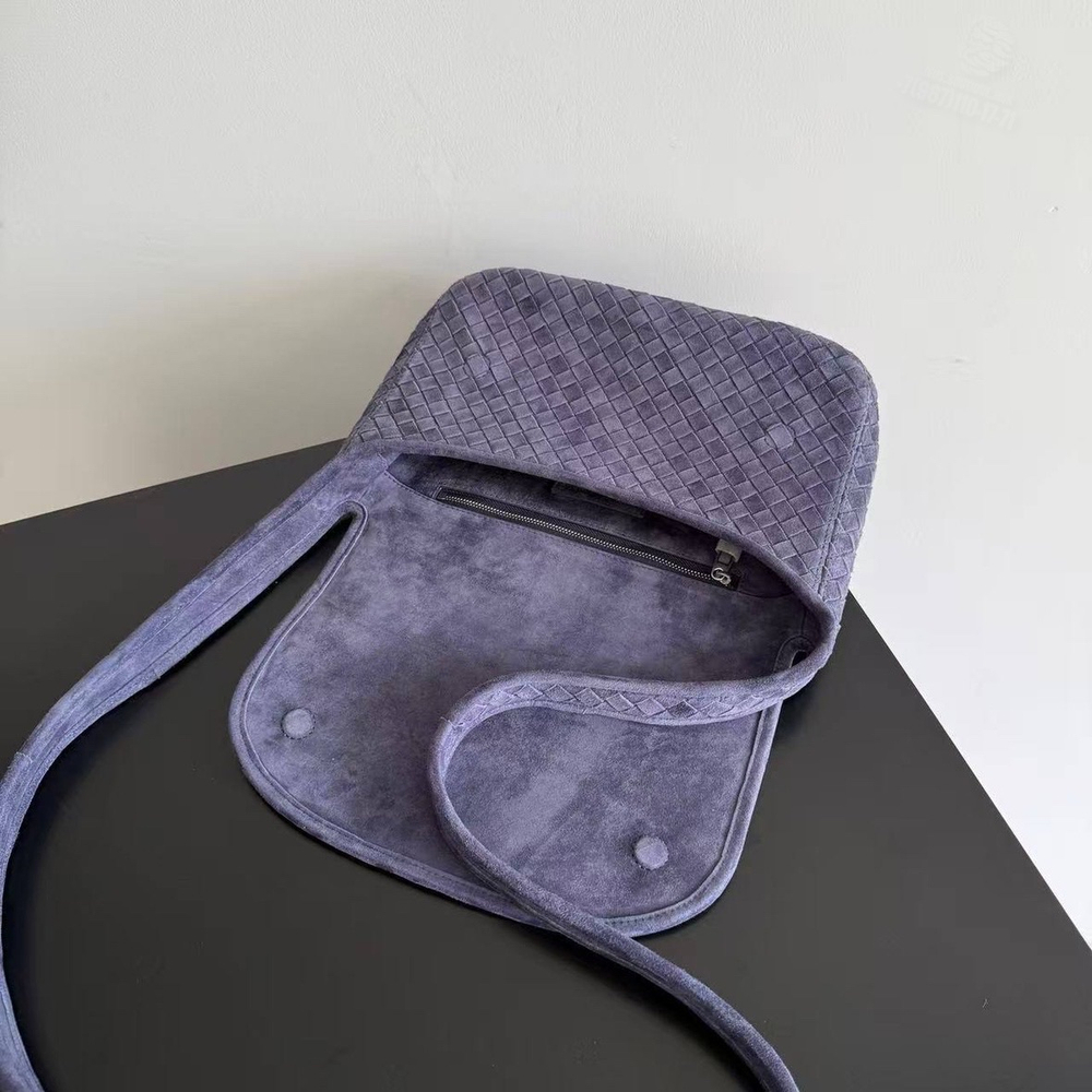 Сумка через плечо Bottega Veneta Veneto Flap