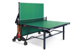 GAMBLER Edition green