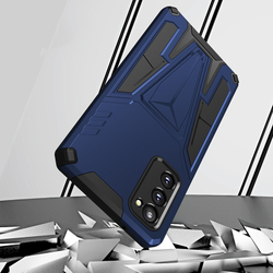 Чехол Rack Case для Samsung Galaxy S20